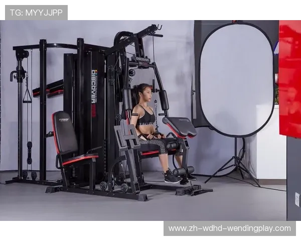 高强度间歇训练器材搭配方案:短时高效燃脂的器械组合逻辑